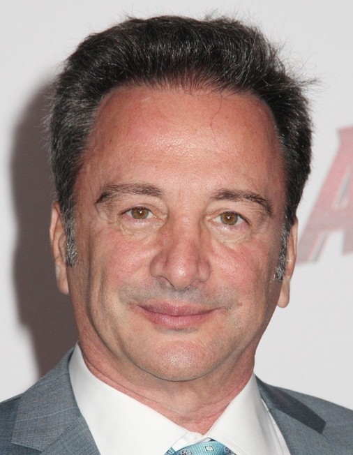 Louis D'Esposito