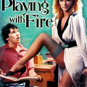 They're Playing With Fire (1984) photo 11
