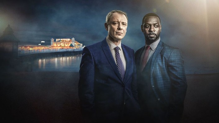 Grace: Season 3, Episode 1 | Rotten Tomatoes