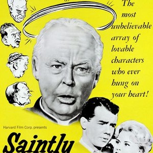 Saintly Sinners (1962) photo 9