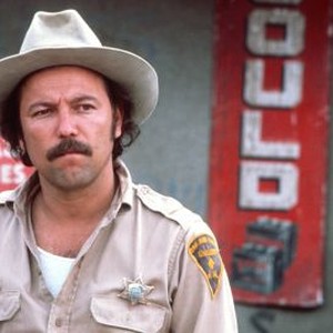 The Milagro Beanfield War (1988) photo 5