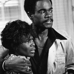 Turman Glynn Turman