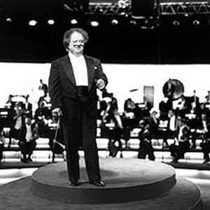 Acclaimed conductor James Levine, whose 28-year association with the Metropolitan Opera has earned him a special place in the music world, was an active collaborator. photo 9