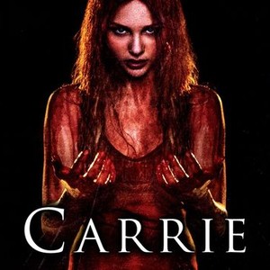 Carrie photo 1