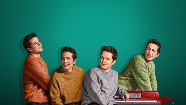 The Charlie Puth Show: Season 1 | Rotten Tomatoes