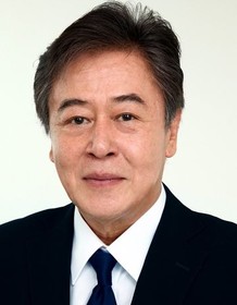 Morio Kazama