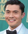 Henry Golding