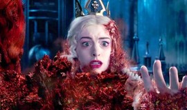 Alice Through the Looking Glass: Trailer 2 photo 1