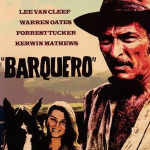 Barquero (1970) photo 13