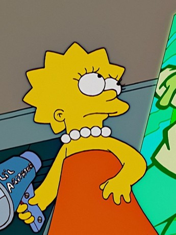The simpsons the heartbroke kid full episode top