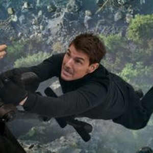 "Mission: Impossible - Dead Reckoning, Part One photo 10"