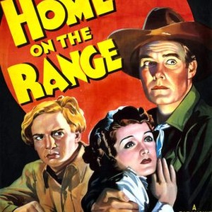 Home on the Range (1935)