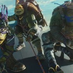 Teenage Mutant Ninja Turtles: Out of the Shadows photo 7