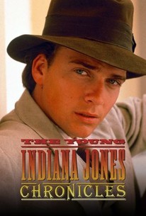 The Young Indiana Jones Chronicles - Rotten Tomatoes