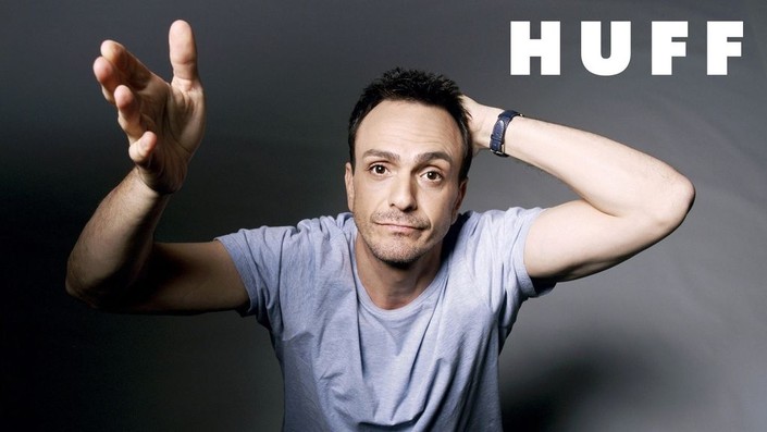 HUFF | Rotten Tomatoes