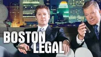 Boston legal season 1 episode 1 online