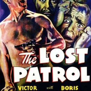 The Lost Patrol photo 12