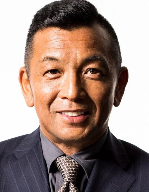 Hideo Nakano