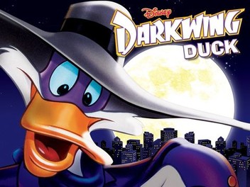 Darkwing duck clearance season 1