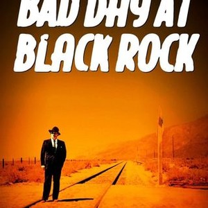 Bad Day at Black Rock (1955) photo 6