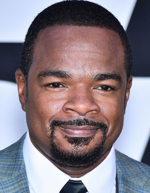 F. Gary Gray