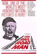 The Railroad Man poster image