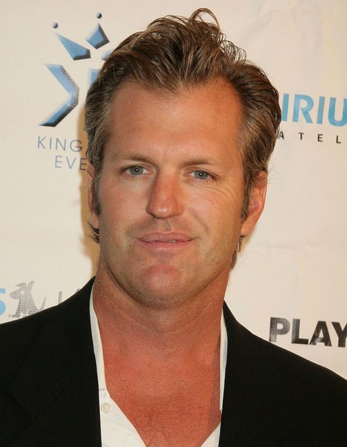 Dewey Weber