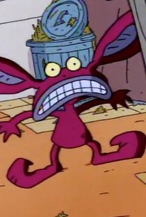 Aaahh!!! Real Monsters: Season 4, Episode 2 | Rotten Tomatoes