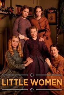 Little Women - Rotten Tomatoes