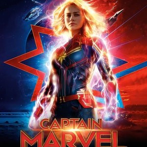 Captain Marvel (2019) photo 16