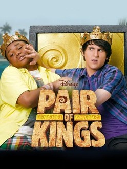 Pair of discount kings 123movies