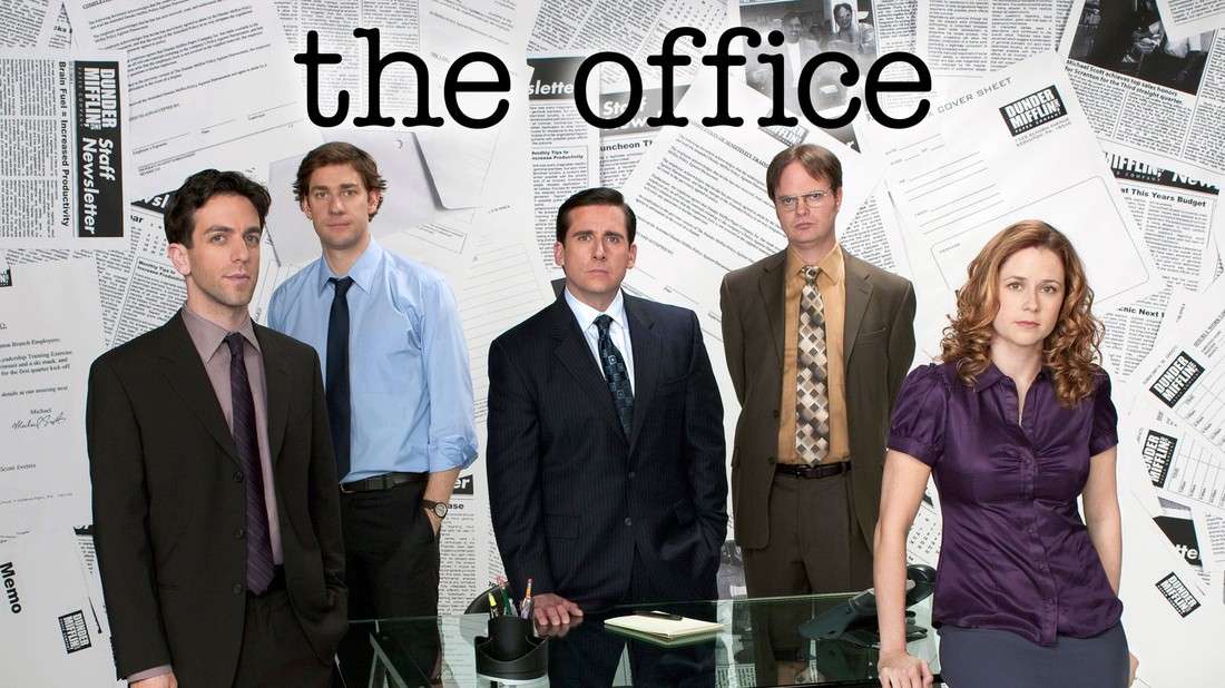 The Office Season 5 Rotten Tomatoes