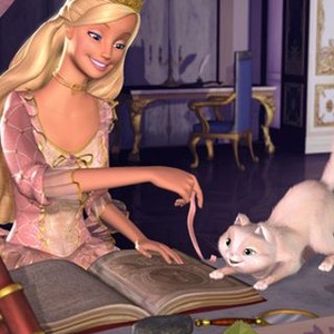 barbie as the princess and the pauper hdf