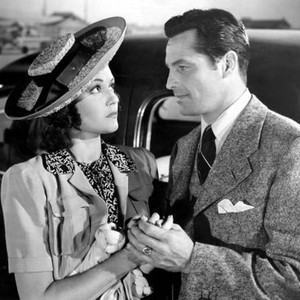 MURDER OVER NEW YORK, Marjorie Weaver, Kane Richmond, 1940, (c) 20th Century Fox, TM & Copyright