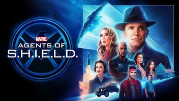 Agents of shield season 5 amazon prime store
