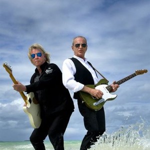 STATUS QUO GoGoGo (Official Video) from BULA QUO 