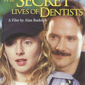 The Secret Lives of Dentists photo 9