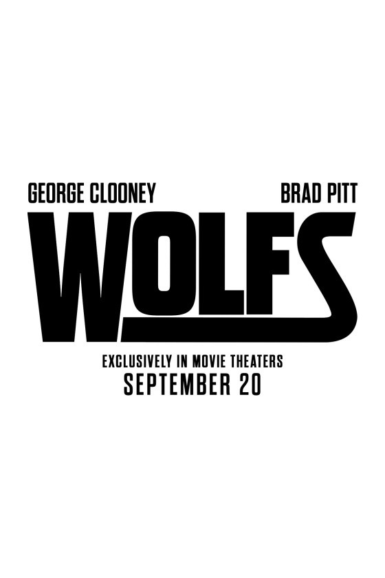 Wolfs Trailer 1 Trailers & Videos Rotten Tomatoes