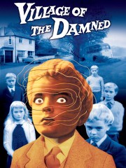 Village of the Damned (1960)