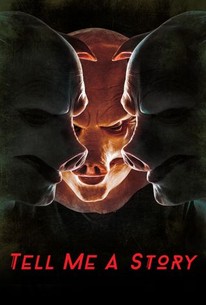 Tell Me a Story : Season 1-2 Complete WEB-HD 720p
