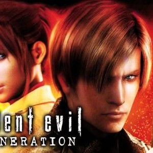 Resident Evil: Degeneration photo 13