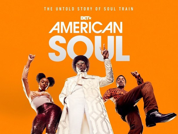 Watch american soul shop season 1 episode 1