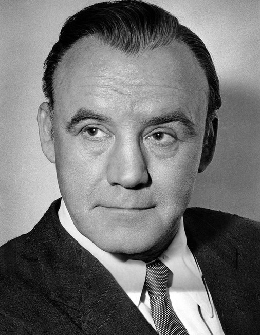 Torin Thatcher