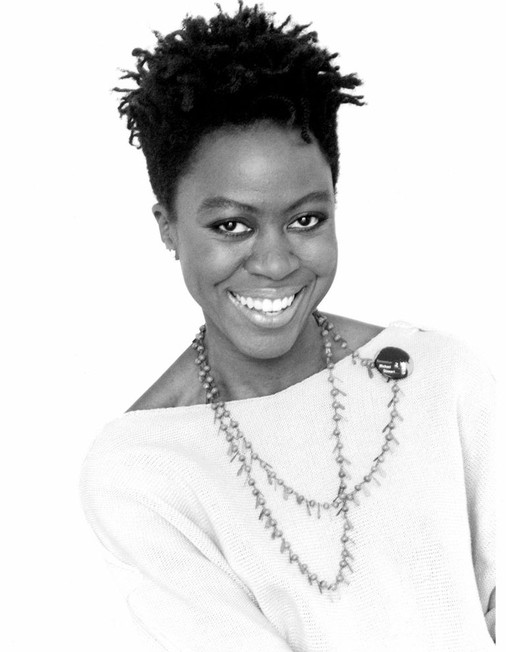 Danitra Vance