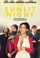 The Sunlit Night poster image