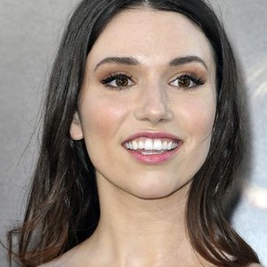 Grace Caroline Currey - Rotten Tomatoes