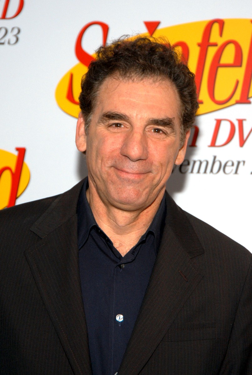 Michael Richards - Rotten Tomatoes