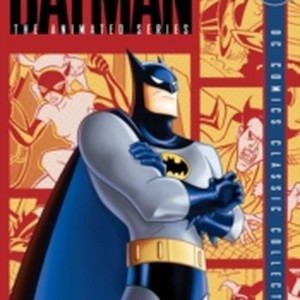 Batman The Animated Series Inactive Season 1 Episode 4 Rotten Tomatoes