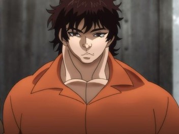 Baki sales episode 1