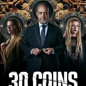 30 Coins review: HBO's masterful horror show reimagines the genre - Polygon